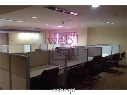 Commercial Office Space for Rent in Telangana